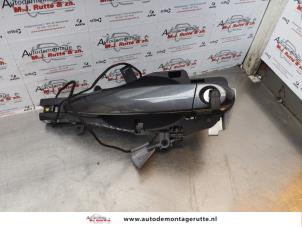 O172755 Gebruikte portiergreep 4deurs links-voor BMW 3-Serie