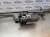 Gebruikte Ruitenwismotor+Mechaniek Renault Clio O172759