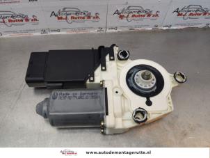 O172760 Gebruikte motor portierruit Volkswagen Golf