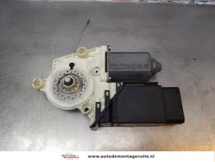 O172761 Gebruikte motor portierruit Volkswagen Golf
