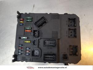 O172763 Gebruikte zekeringkast Citroen Xsara Picasso