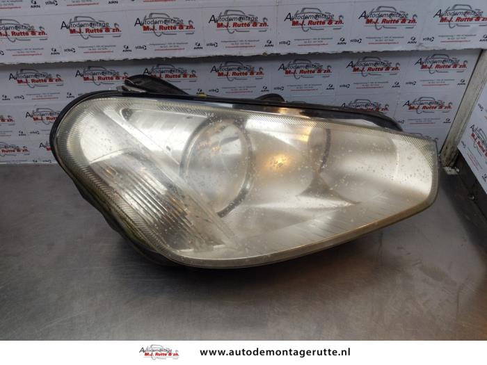 Gebruikte Koplamp rechts Ford C-Max O172764