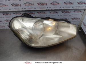 O172764 Gebruikte rechter koplamp Ford C-Max