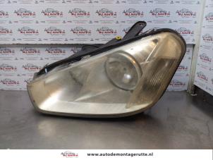 O172765 Gebruikte linker koplamp Ford C-Max