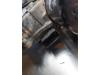 Gebruikte Ruitenwismotor+Mechaniek Renault Grand Scenic O172768