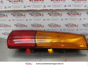 O172781 Gebruikte achterlicht rechts Suzuki Ignis