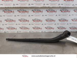 O172782 Gebruikte ruitenwisserarm achter Peugeot 206