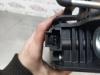 Gebruikte Ruitenwissermotor achter Peugeot 206 O172785