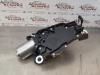 Gebruikte Ruitenwissermotor achter Peugeot 206 O172785