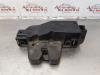 Gebruikte Slotmechaniek Achterklep Peugeot 206 O172788