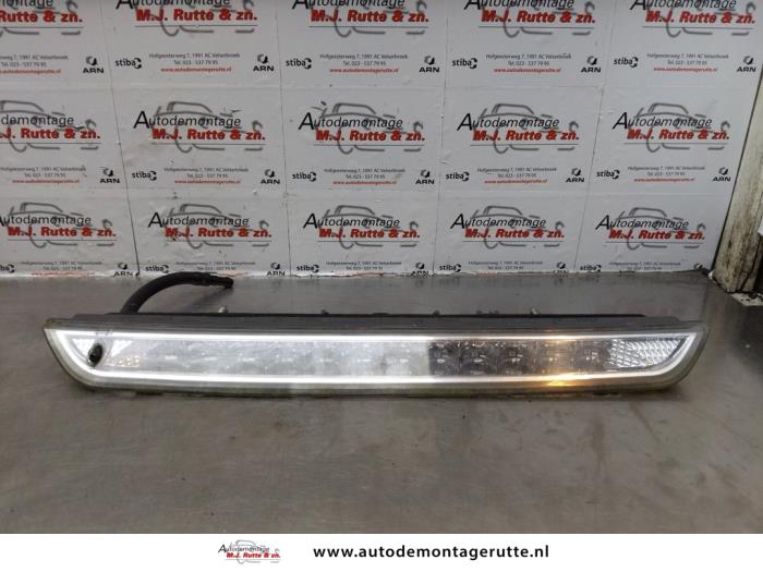Gebruikte Extra Remlicht midden Peugeot 508 O172873