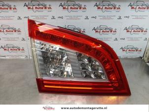 O172875 Gebruikte achterlicht links Peugeot 508