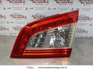 O172876 Gebruikte achterlicht rechts Peugeot 508