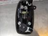 Gebruikte Greep achterdeur Bus-Bestel Fiat Fiorino O172885