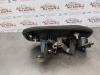 Gebruikte Greep achterdeur Bus-Bestel Fiat Fiorino O172885