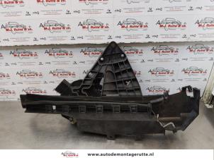O172894 Gebruikte slotmechaniek portier 4deurs links-voor Ford C-Max