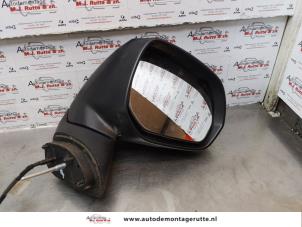 O172895 Gebruikte buitenspiegel rechts Citroen C3 Picasso