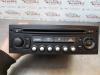 Gebruikte Radio Citroen C3 Picasso O172897