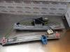 Gebruikte Raammechaniek 4Deurs rechts-voor Citroen C3 Picasso O172898