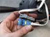 Gebruikte Licht + Raw Schakelaar Citroen C3 Picasso O172901