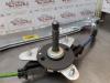 Gebruikte Raammechaniek 4Deurs links-achter Citroen C3 Picasso O172902