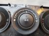 Gebruikte Kachel Bedieningspaneel Citroen C3 Picasso O172905