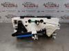 Gebruikte Kachel Bedieningspaneel Citroen C3 Picasso O172905