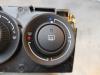 Gebruikte Kachel Bedieningspaneel Citroen C3 Picasso O172905