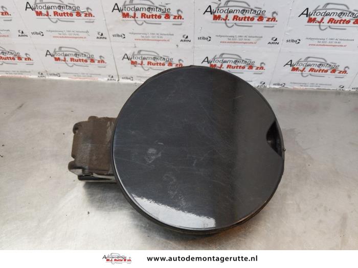 Gebruikte Tank Klep Citroen C3 Picasso O172906