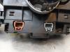 Gebruikte Licht + Raw Schakelaar Peugeot 206 O172912