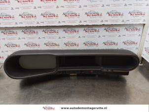 O172920 Gebruikte kilometerteller km Citroen C3 Picasso