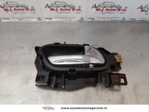 O172926 Gebruikte deurgreep 4deurs rechts-voor Citroen C3 Picasso
