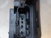 Gebruikte Slotmechaniek Portier 4Deurs rechts-achter Citroen C3 Picasso O172931