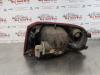 Gebruikte Mistachterlicht Citroen C3 Picasso O172938
