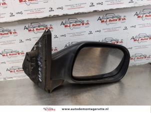 O172940 Gebruikte spiegel buiten rechts Opel Corsa