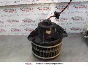 O172943 Gebruikte aanjager Chrysler Voyager