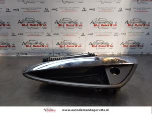 O172944 Gebruikte portiergreep 4deurs links-voor Alfa Romeo 159