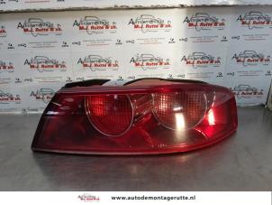 O172945 Gebruikte achterlicht rechts Alfa Romeo 159
