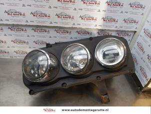 O172947 Gebruikte linker koplamp Alfa Romeo 159