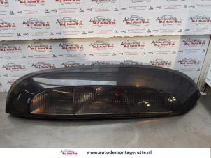 O172957 Gebruikte achterlicht links Opel Corsa