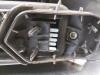 Gebruikte Achterlicht links Opel Corsa O172957