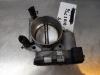 Gebruikte Gasklephuis Seat Toledo O172960