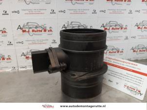 O172961 Gebruikte luchthoeveelheidsmeter Seat Toledo