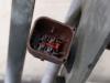 Gebruikte Ruitenwismotor+Mechaniek Citroen Xsara Picasso O172963