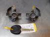 Gebruikte Kontaktslot + computer Hyundai I10 O172972