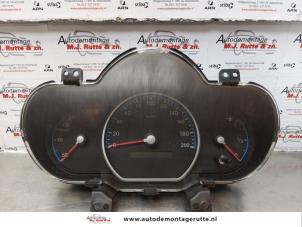 O172973 Gebruikte kilometerteller km Hyundai I10