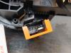 Gebruikte Combischakelaar Stuurkolom Seat Toledo O172979