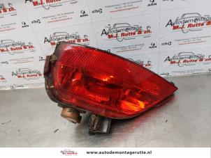 O172984 Gebruikte mistachterlicht Renault Grand Scenic
