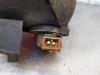 Gebruikte Mistachterlicht Renault Grand Scenic O172984