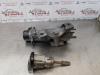 Gebruikte Kontaktslot+Sleutel Seat Toledo O172987